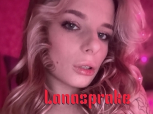 Lanasprake