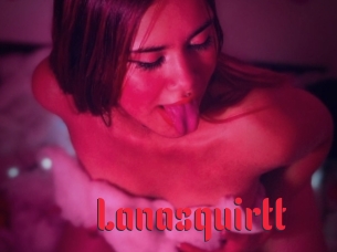 Lanasquirtt