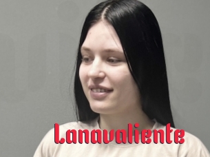 Lanavaliente