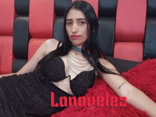 Lanavelez