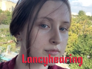 Lancyhearing