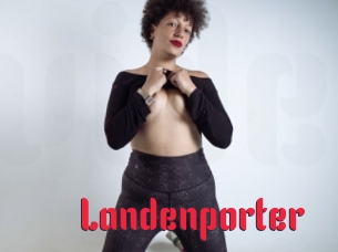 Landenporter