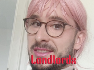 Landlordx