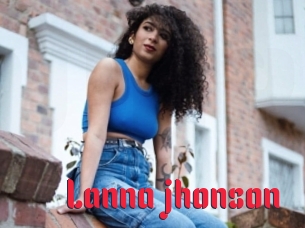 Lanna_jhonson