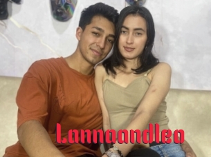 Lannaandleo