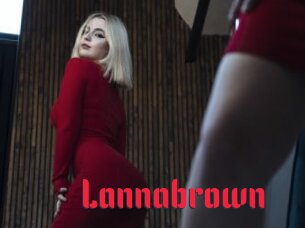 Lannabrown