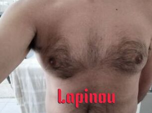 Lapinou