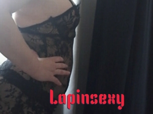 Lapinsexy