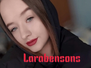 Larabensons