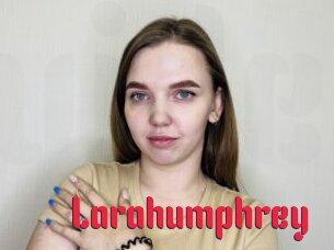 Larahumphrey