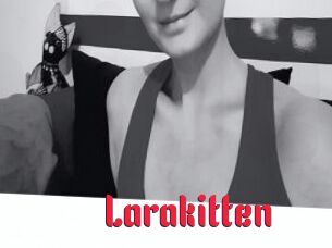 Larakitten