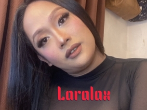 Laralax