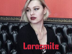 Larasmite