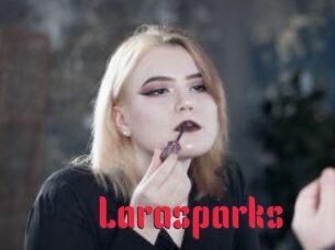 Larasparks