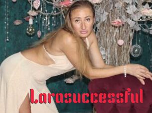 Larasuccessful