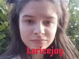 Laricejoy