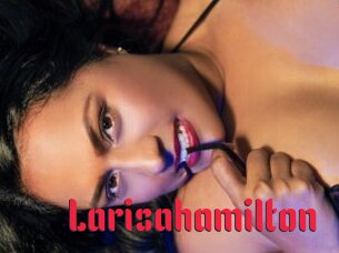 Larisahamilton