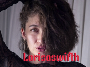 Larisaswifth