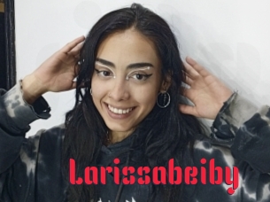 Larissabeiby