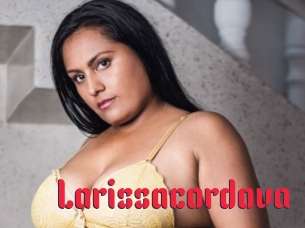 Larissacordova