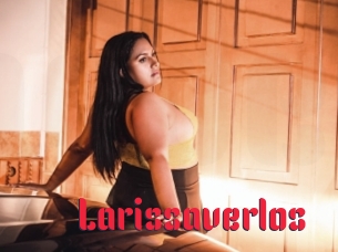 Larissaverlos