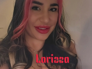 Larizza