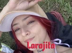 Larojita