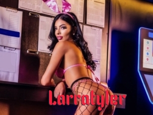 Larratyler