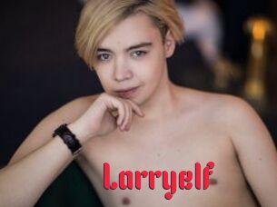 Larryelf