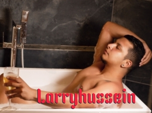 Larryhussein