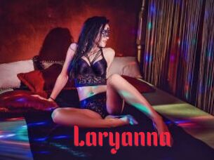 Laryanna