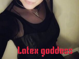 Latex_goddess