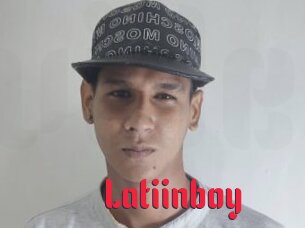 Latiinboy