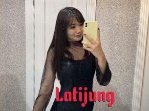 Latijung