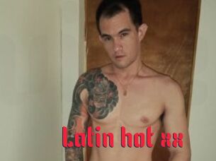 Latin_hot_xx