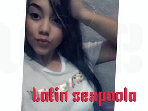 Latin_sexpaola