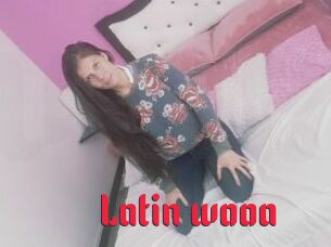 Latin_wooa