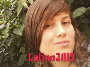 Latina2019