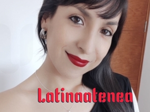 Latinaatenea