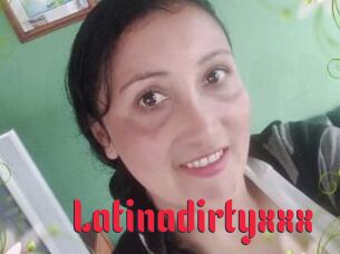 Latinadirtyxxx