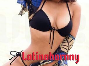 Latinahornny