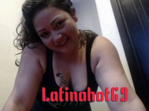 Latinahot69