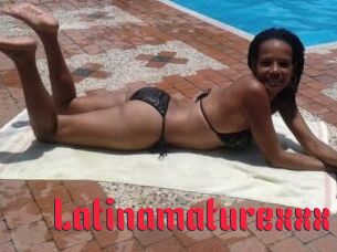 Latinamaturexxx