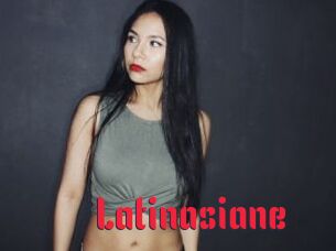 Latinasiane