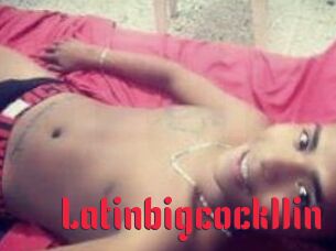 Latinbigcock11in