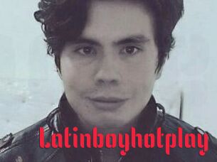 Latinboyhotplay