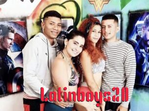 Latinboys20