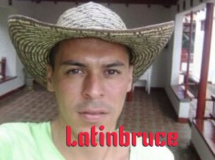 Latinbruce