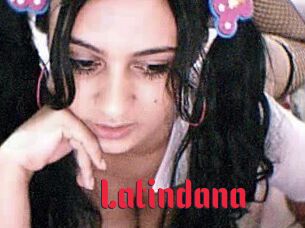 Latindana