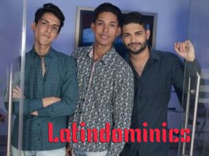 Latindominics